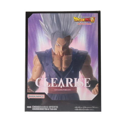 Dragon Ball - Gohan Beast - Clearise