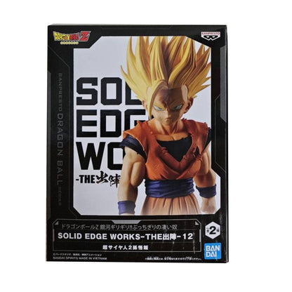 Dragon Ball-Gohan SS2