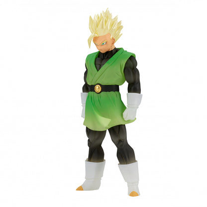 Dragon Ball-Super Saiyan Gohan