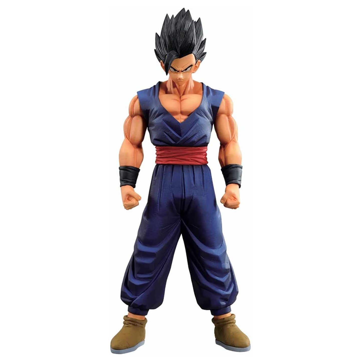 Dragon Ball-Ultimate gohan