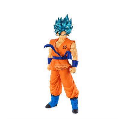 Dragon Ball - Goku SSGB