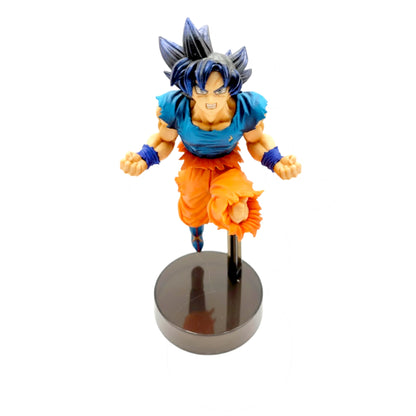 Dragon Ball  - Goku UI Sign