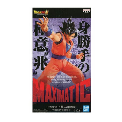 Son Goku Ultrainstinct