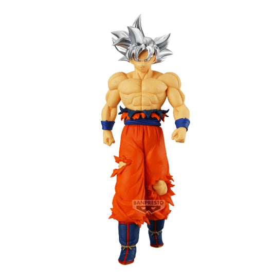 Dragon Ball - Son Goku Ultra Instinct