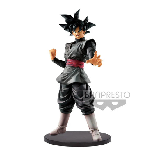 Dragon Ball-Goku black
