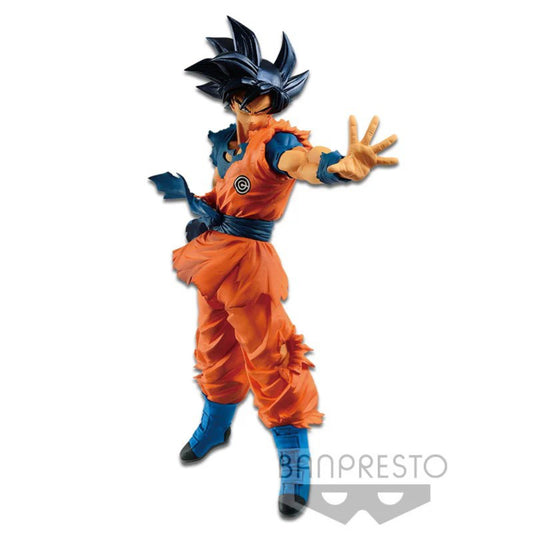 Dragon ball-Son Goku