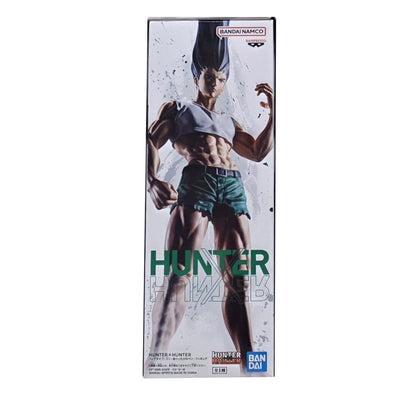 Hunter x Hunter-Gon Life