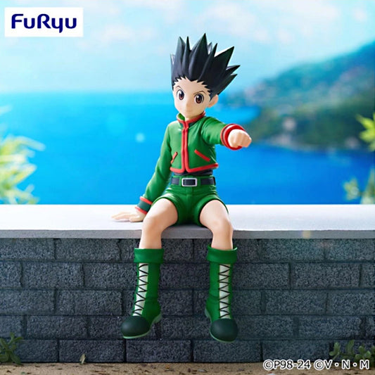 HunterxHunter-Gon