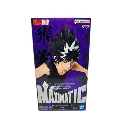 Hiei Maximatic