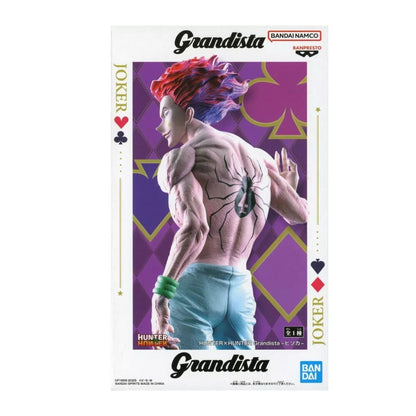 Hunter x Hunter-Hisoka Grandista