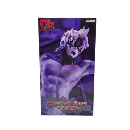 Jiji Transformed Trio-Try-iT