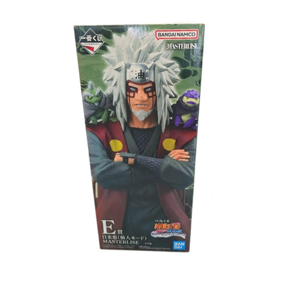 Jiraya Ichiban