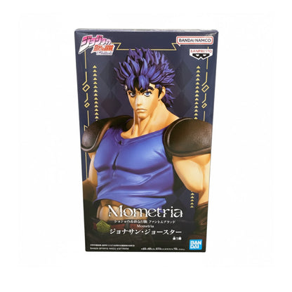 Jojo-Jonathan Joestar