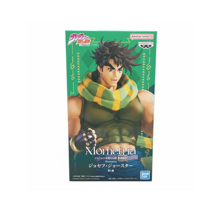 Jojo-Joseph Joestar