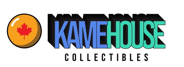 Kamehouse Collectibles