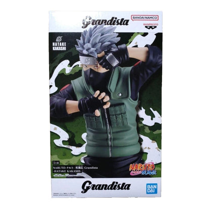 Naruto-Kakashi