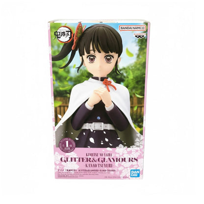 Demon Slayer-Kanao I