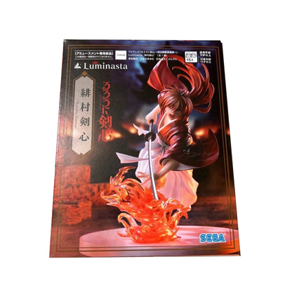 Kenshin -Sega