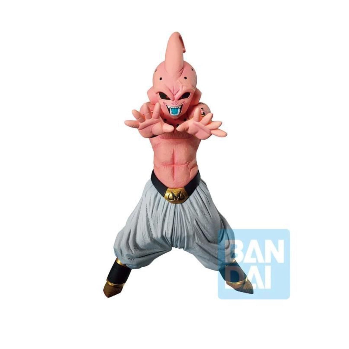 Dragon Ball-Kid Buu