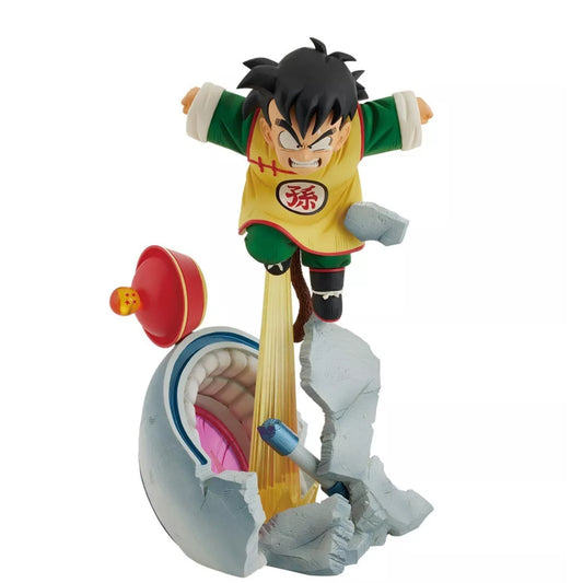 Son Gohan - Masterlise Plus - Prize C