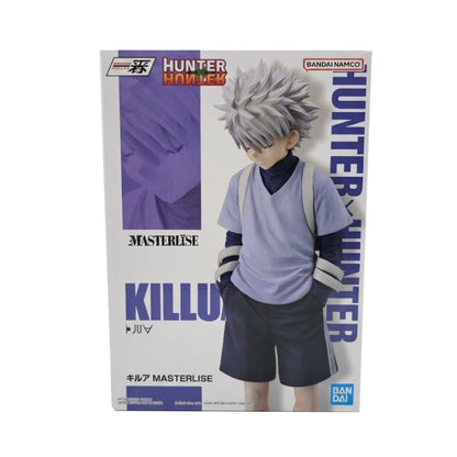 Killua Zoldyck (Greed Island)