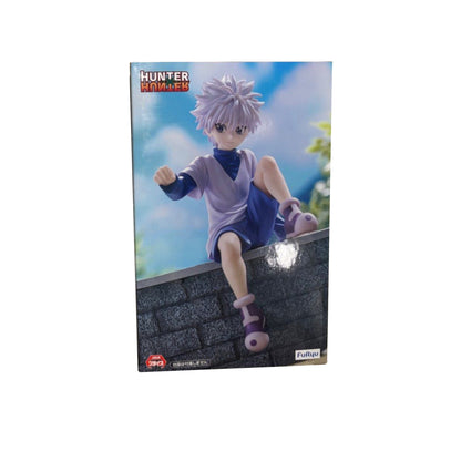 HunterxHunter-Killua