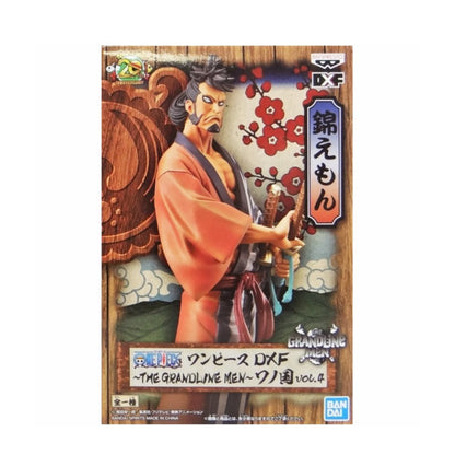 One piece-Kin-emon Wanokuni