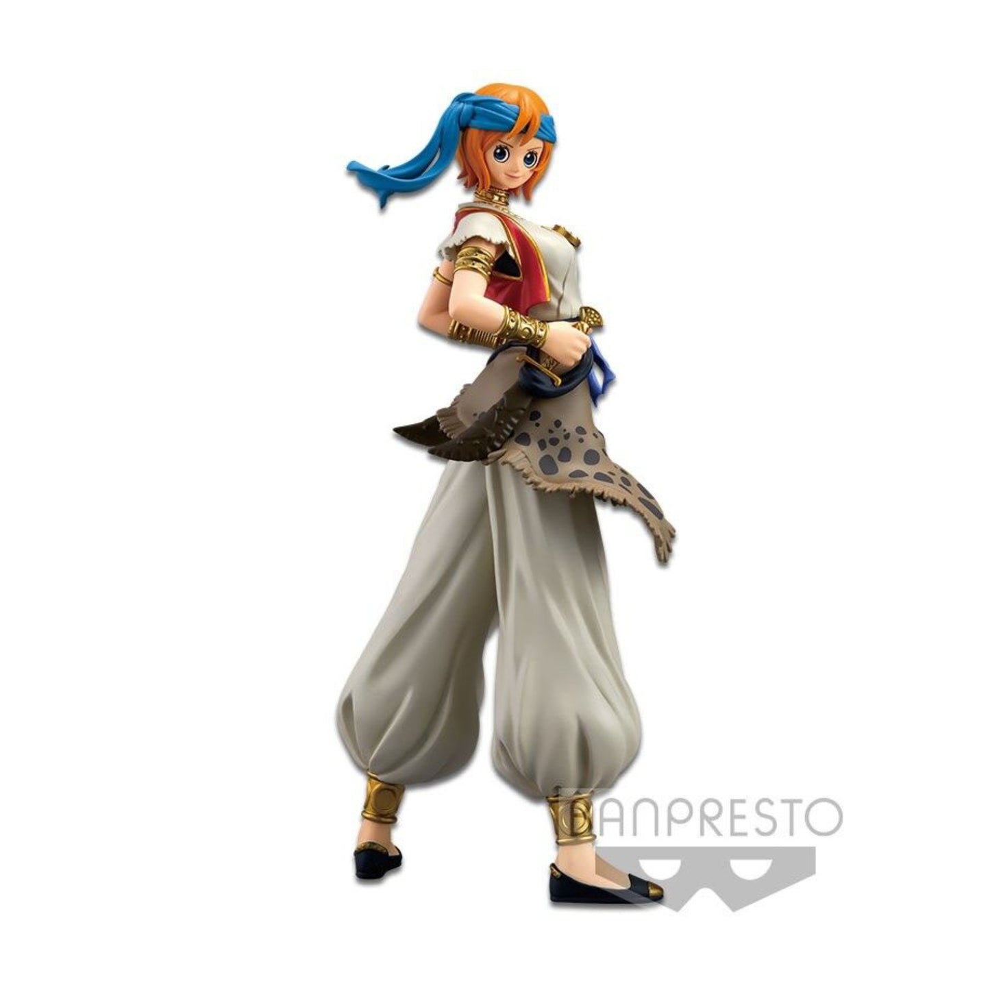 Koala-ONE Piece Treasure Cruise World Journey vol.6-Koala - Open Box