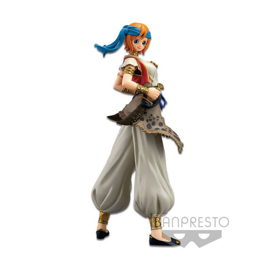 Koala-ONE Piece Treasure Cruise World Journey vol.6-Koala - Open Box