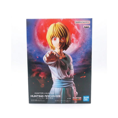 Kurapika Emperor Time