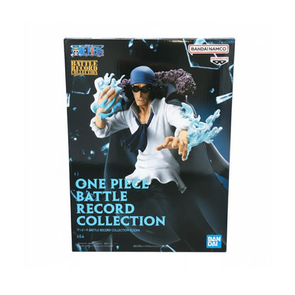 One piece-Kuzan