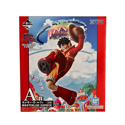 One piece-Luffy Egghead