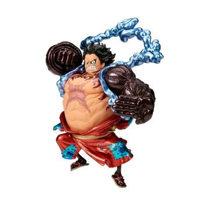 One piece-Luffy Gear 4 Special Ver II