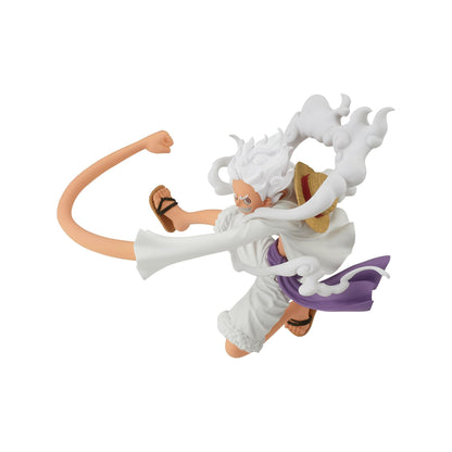 One piece-Luffy Gear 5