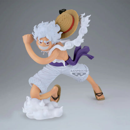 One piece-Luffy gear 5 Version II