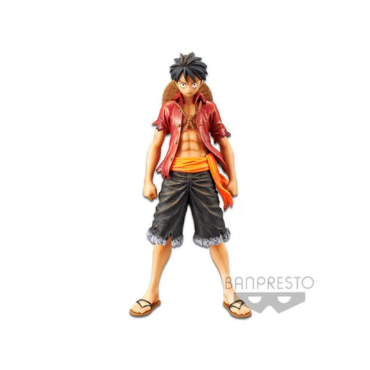 One piece-Luffy Stampede Vol 1.