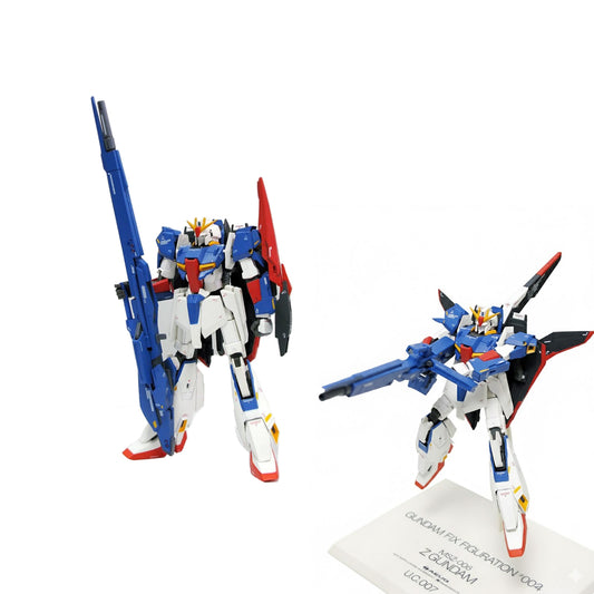 Gundam Fix-0024 MSZ006 Gundam Z