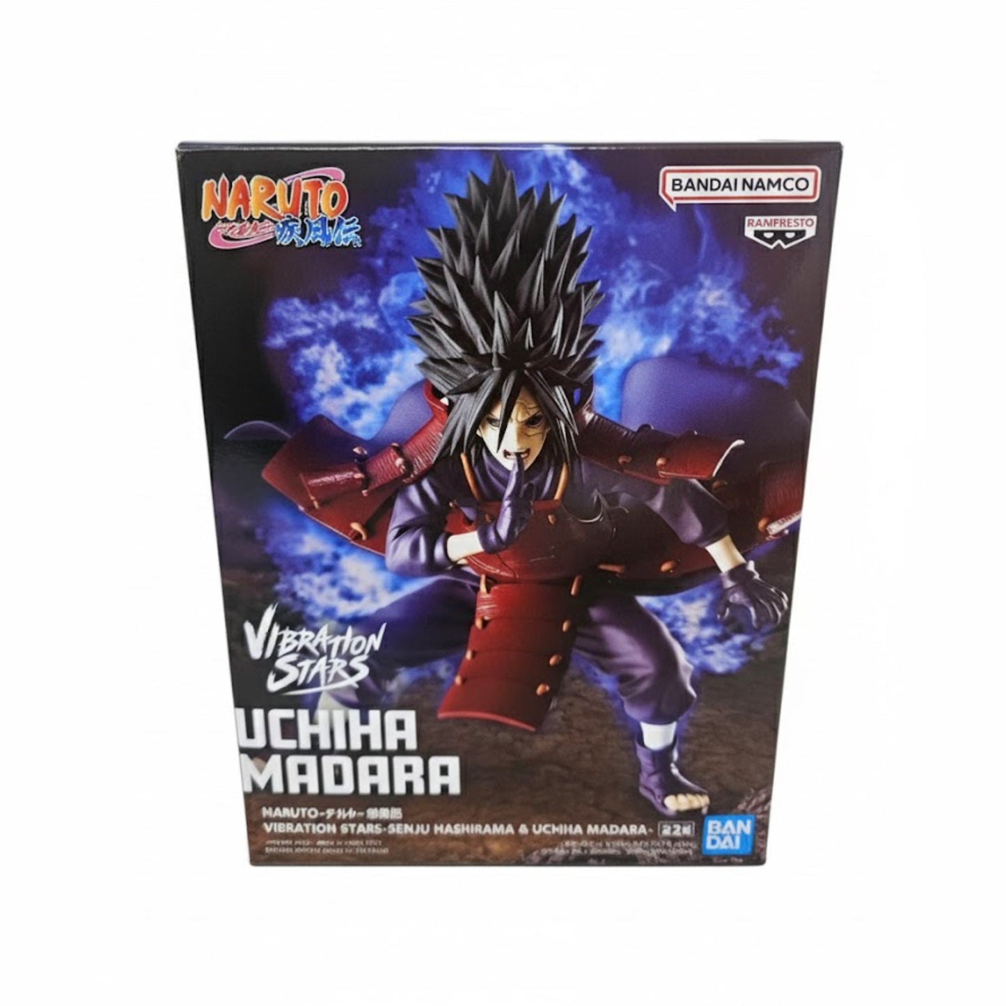 Naruto-Madara