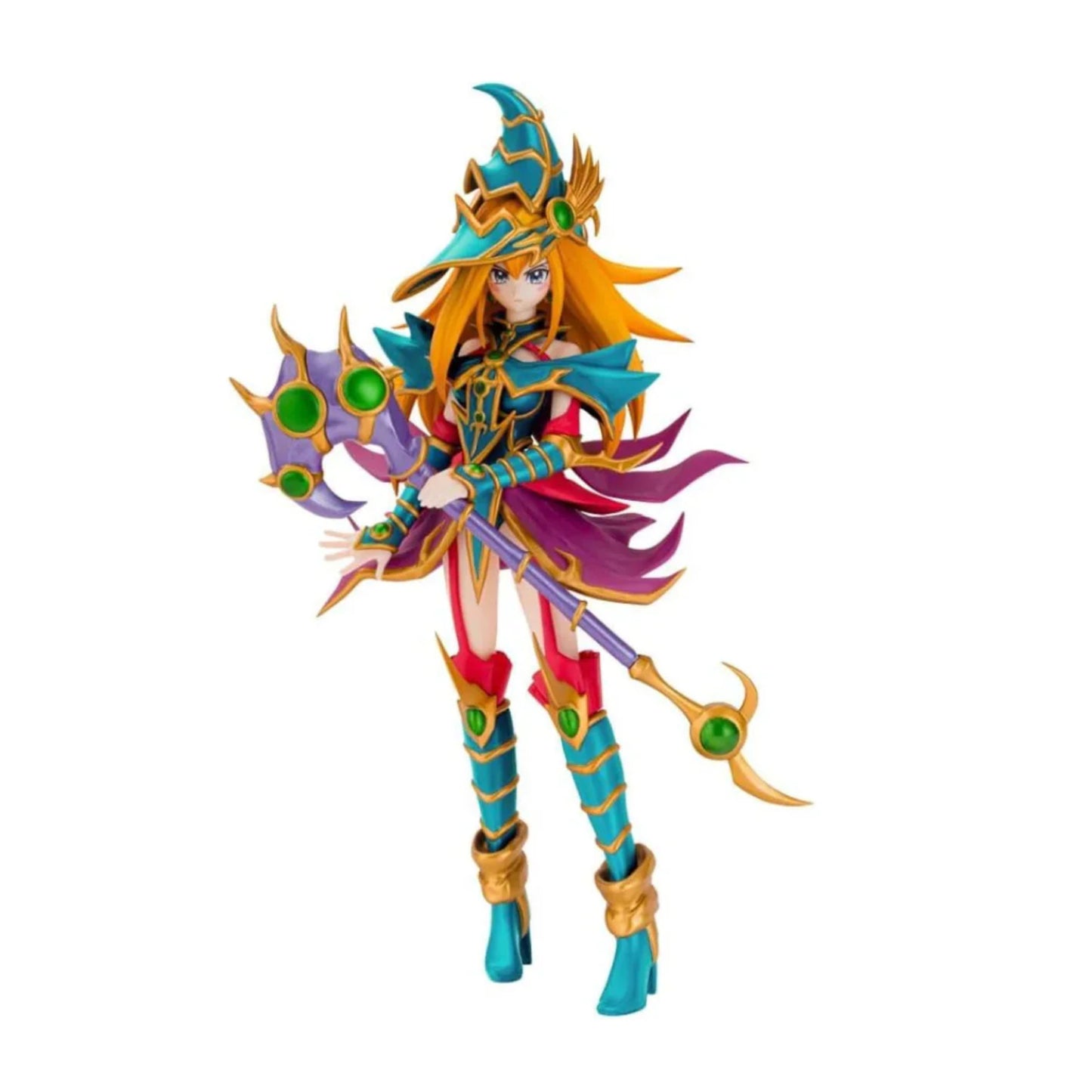 Magician's Valkyria