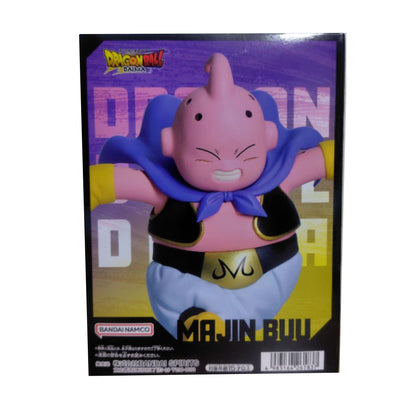 Dragon Ball Daima - Majin Buu Panel Figure