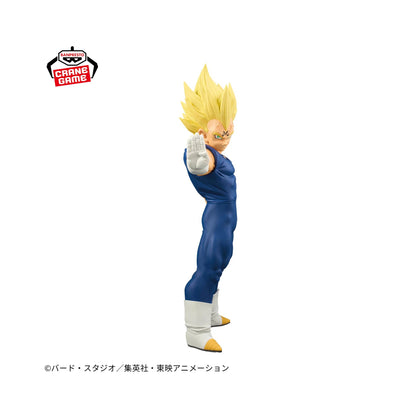 DBZ-Majin vegeta II