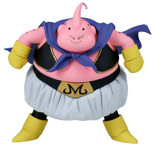 Dragon Ball-Majin Buu
