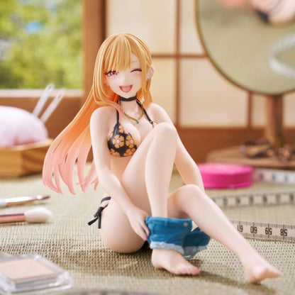 My dress up darling-Marin bikini