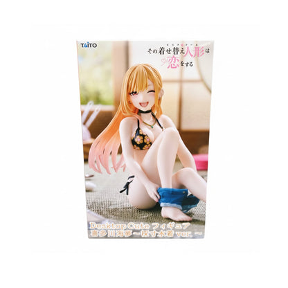 My dress up darling-Marin bikini