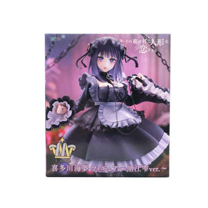 Marin Kitagawa T-Most Kuroe Shizuku