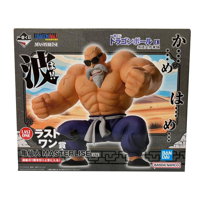 Dragon Ball-Master Roshi