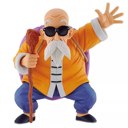 Dragon Ball-Master Roshi
