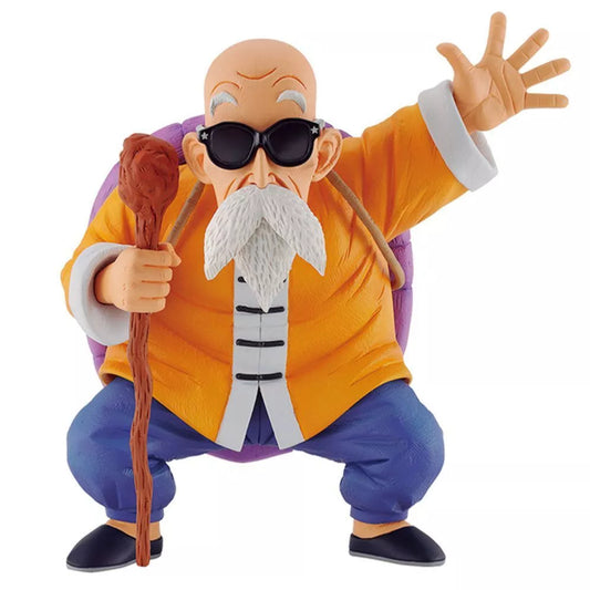 Dragon Ball-Master Roshi
