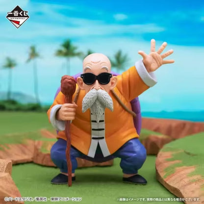 Dragon Ball-Master Roshi