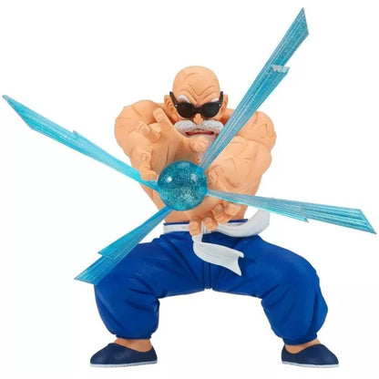 Dragon Ball-Master roshi
